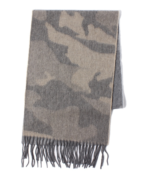 AMERICAN RAG CIE（アメリカンラグシー）の「BEGG/BEG-COMO（マフラー