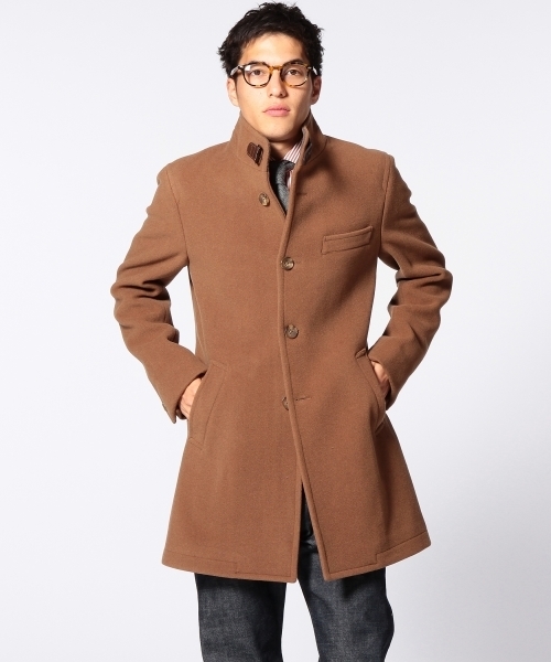 UNITED ARROWS（ユナイテッドアローズ）の「UAS ダブルフェイス