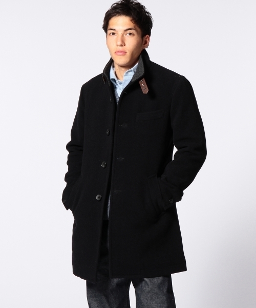 UNITED ARROWS（ユナイテッドアローズ）の「UAS ダブルフェイス