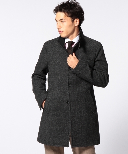 UNITED ARROWS（ユナイテッドアローズ）の「UAS ダブルフェイス