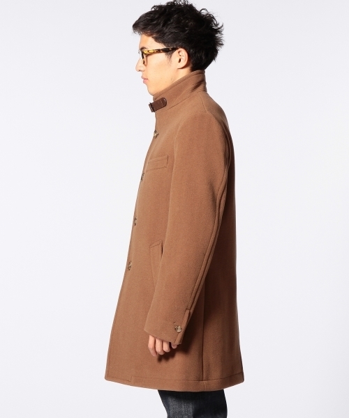 UNITED ARROWS（ユナイテッドアローズ）の「UAS ダブルフェイス