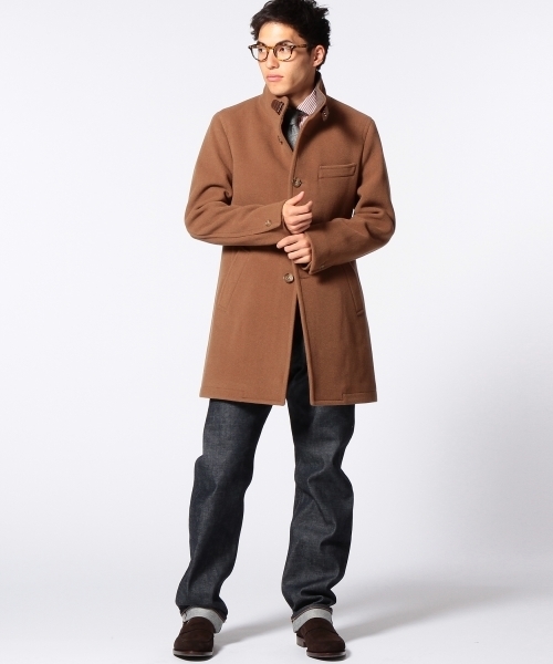 UNITED ARROWS（ユナイテッドアローズ）の「UAS ダブルフェイス