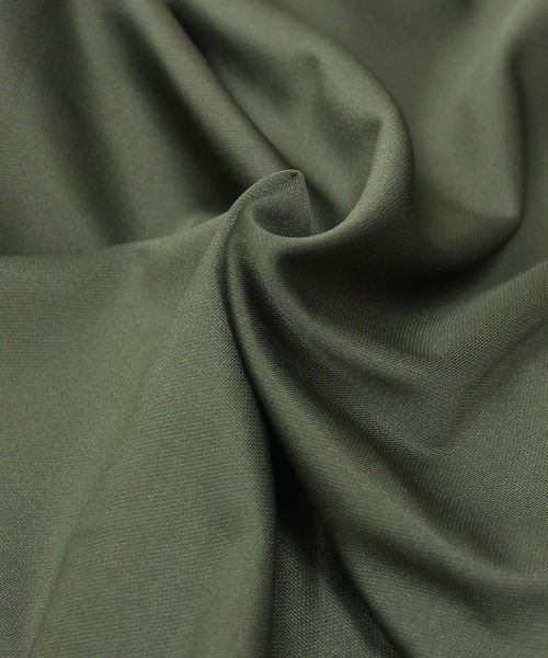 SHISKY（シスキー）の「ポンチ素材ストレッチスキニーイージーパンツ（その他パンツ・メンズ・ブラック/ネイビー/カーキ/杢グレー/キャメル/チャコール・LL/S/M/L）」の16枚目の写真