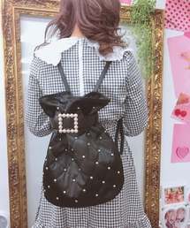 Swankiss | SG mademoiselle BAG(バックパック/リュック)