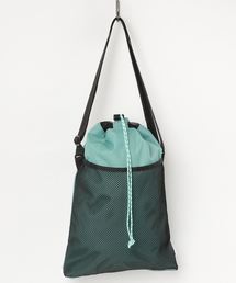 OMCC（オーエムシーシー）の「PK Shoulder Bag - Ripstop　Nylon（ショルダーバッグ）」