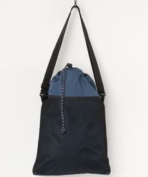 OMCC（オーエムシーシー）の「PK Shoulder Bag - Ripstop　Nylon（ショルダーバッグ）」