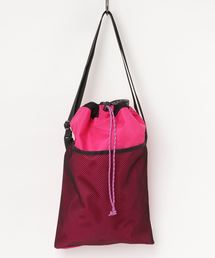 FUZZBOXX（ファズボックス）の「PK Shoulder Bag - Ripstop　Nylon（ショルダーバッグ）」