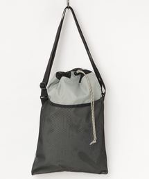 OMCC（オーエムシーシー）の「PK Shoulder Bag - Ripstop　Nylon（ショルダーバッグ）」