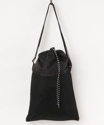 OMCC（オーエムシーシー）の「PK Shoulder Bag - Ripstop　Nylon（ショルダーバッグ）」