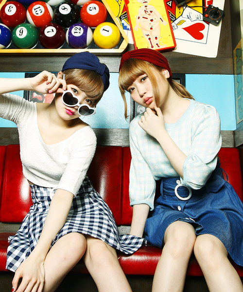 WEGO（ウィゴー）の「WEGO/オフショルダー5分袖Tシャツ（Tシャツ/カットソー・レディース・オフホワイト/グリーン系その他/ライトイエロー・FREE）」の16枚目の写真