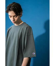 Champion | ＜Champion × monkey time＞ REVERSE WEAVE TEE/Tシャツ(Tシャツ/カットソー)