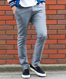 BEAUTY&YOUTH UNITED ARROWS | 【タイムセール】by ∴ T/R ノープリーツ スキニーパンツ(チノパンツ)