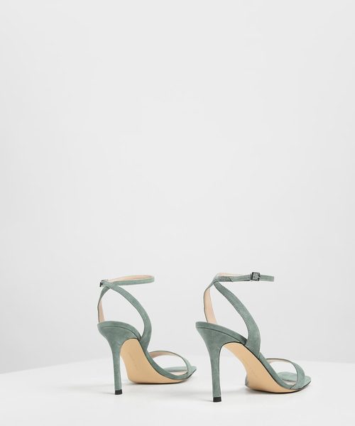 CHARLES & KEITH（チャールズ & キース）の「オープントゥ