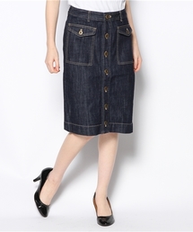 MACKINTOSH PHILOSOPHY | コンフォートデニムスカート(デニムスカート)