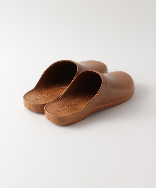 Steven Alan（スティーブンアラン）の「＜MARUNAKA highend＞ SABO SANDALS/サンダル（サンダル・メンズ・ブラック/ブラウン・28.5cm/27cm）」の5枚目の写真