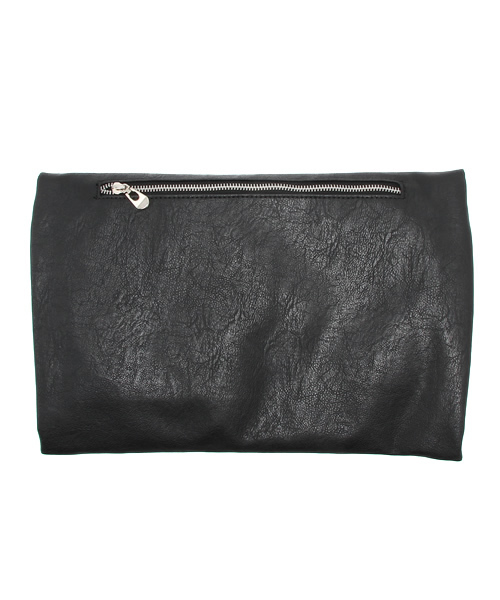 WEGO（ウィゴー）の「WEGO/クラッチバッグ（クラッチバッグ・メンズ・ブラック/グリーン系その他/ブルー系その他・FREE）」の6枚目の写真