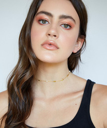 OF ARC（オブアーク）の「Gold Pills Necklace（ネックレス）」