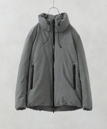 UNITED TOKYO | ALLIEDボリュームダウンブルゾン(ダウンジャケット/コート)