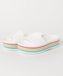 crocs/クロックス CB PLATFORM BOLD COLOR SL