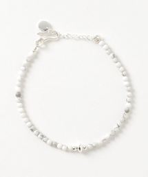 INNOCENT（イノセント）の「LAST HEAVEN/3ミリビーズブレス（ブレスレット）」