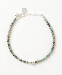 INNOCENT（イノセント）の「LAST HEAVEN/3ミリビーズブレス（ブレスレット）」