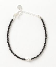 INNOCENT（イノセント）の「LAST HEAVEN/3ミリビーズブレス（ブレスレット）」