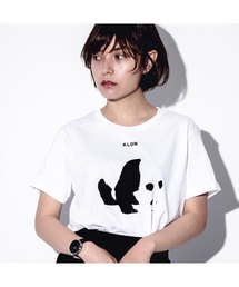KLON Tshirts MONOCHROME ANIMALS