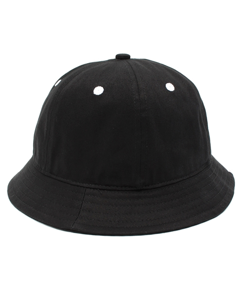 FILA(フィラ)の「∴WEGO/FILA METROハット(ハット・メンズ・ホワイト/ブラック/ネイビー・FREE)」の8枚目の写真