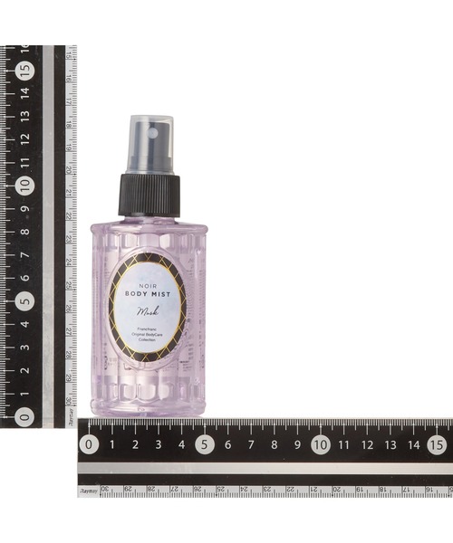 Francfranc（フランフラン）の「ノワール ボディミスト PU（ボディ