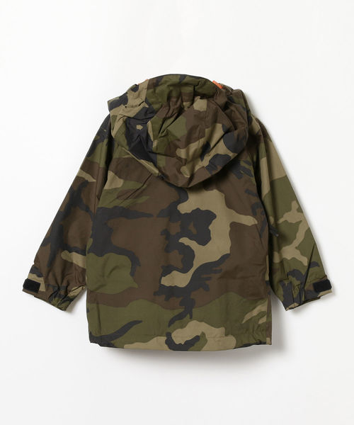 こども ビームス（コドモビームス）の「THE NORTH FACE / ノベルティ 