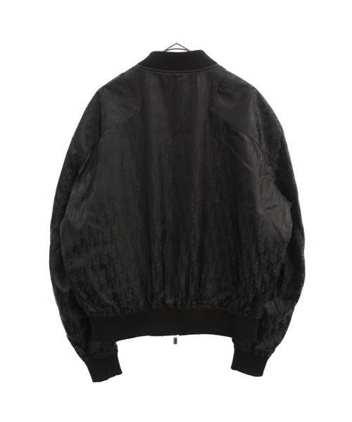 Dior ディオールオム MA-1 ブルゾン キム・ジョーンズ ボンバー BRAND