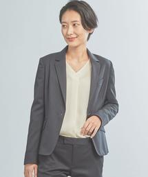 green label relaxing WOMENS�i�O���[�����[�x�������N�V���O�E�B�����Y�j�́u�yWORK TRIP OUTFITS�z��WTO D TW �e�[���[�h �W���P�b�g�i�e�[���[�h�W���P�b�g�j�v