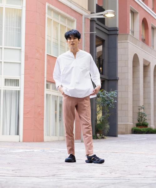 一度着用☆KEEN☆メンズサンダル☆25cm H104639114ヴィンテージ