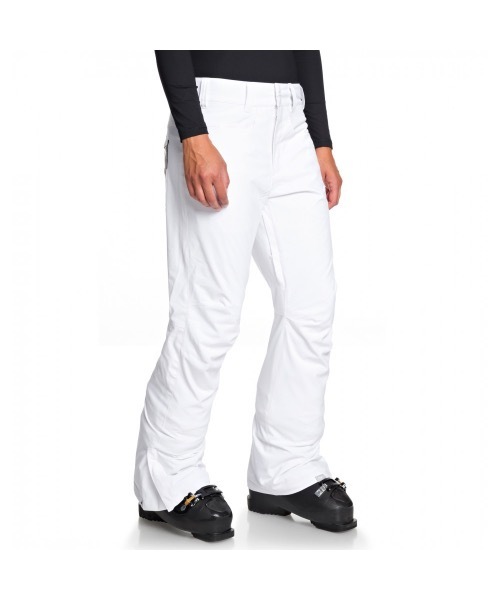 ROXY(ロキシー)の「SYMBOL SKI PT/ロキシー スキー スノーボード スノボ パンツ スノー ウェア(その他パンツ・レディース・ホワイト/ピンク/ブラック・SMALL/MEDIUM/LARGE/X-SMALL)」の5枚目の写真