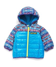 PARTY PARTY�i�p�[�e�B�[�p�[�e�B�[�j�́u/���킽�h���i�_�E���W���P�b�g/�R�[�g�j�v