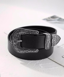 LA VORAGINE | レザーベルト(ベルト)