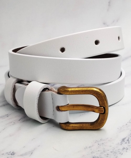 LA VORAGINE（ラ ヴォラジネ）の「レザーベルト（ベルト・メンズ・ホワイト系その他6/ブラウン系その他3/イエロー系その他6/ブラック/キャメル/H/P/ホワイト系その他3/ブラック系その他6/イエロー系その他4/イエロー系その他/F/N/Z/ブラック系その他2/ブラウン系その他6/レッド系その他2/ベージュ/A/J/R/ホワイト系その他7/ブラウン系その他5/イエロー系その他7/ホワイト/ホワイト系その他/I/Q/ブラック系その他4/イエロー系その他2/ブラウン系その他/ブラック系その他/C/L/X/ホワイト系その他4/ブラウン系その他2/イエロー系その他5/レッド系その他/G/O/ホワイト系その他2/ブラック系その他3/ブラウン系その他7/レッド系その他6/その他2/B/K/W/ブラック系その他5/イエロー系その他3/レッド/E/M/Y/ブラック系その他7/その他1/ホワイト系その他5/その他3/グレー/レッド系その他3/D/その他4/その他5/その他6・FREE）」の4枚目の写真