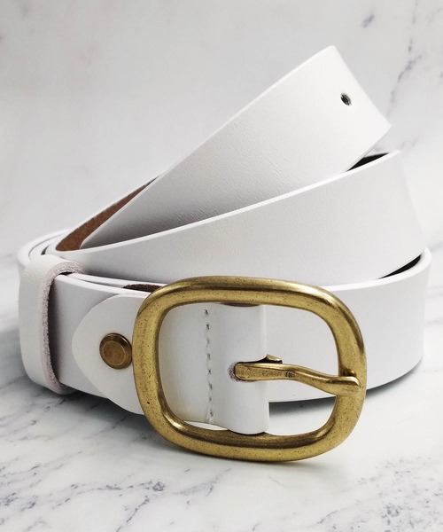 LA VORAGINE（ラ ヴォラジネ）の「レザーベルト（ベルト・メンズ・ホワイト系その他6/ブラウン系その他3/イエロー系その他6/ブラック/キャメル/H/P/ホワイト系その他3/ブラック系その他6/イエロー系その他4/イエロー系その他/F/N/Z/ブラック系その他2/ブラウン系その他6/レッド系その他2/ベージュ/A/J/R/ホワイト系その他7/ブラウン系その他5/イエロー系その他7/ホワイト/ホワイト系その他/I/Q/ブラック系その他4/イエロー系その他2/ブラウン系その他/ブラック系その他/C/L/X/ホワイト系その他4/ブラウン系その他2/イエロー系その他5/レッド系その他/G/O/ホワイト系その他2/ブラック系その他3/ブラウン系その他7/レッド系その他6/その他2/B/K/W/ブラック系その他5/イエロー系その他3/レッド/E/M/Y/ブラック系その他7/その他1/ホワイト系その他5/その他3/グレー/レッド系その他3/D/その他4/その他5/その他6・FREE）」の5枚目の写真