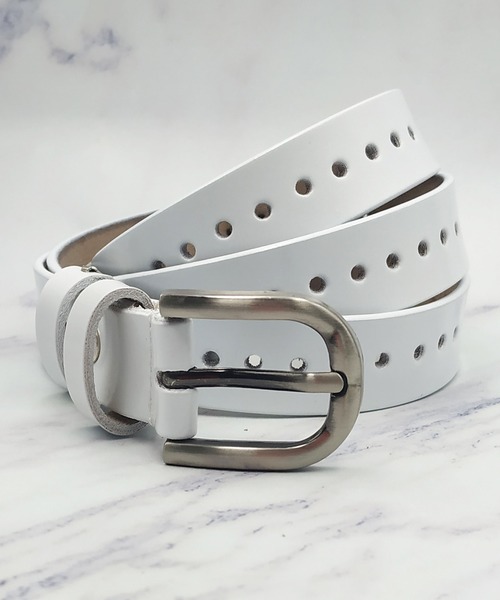 LA VORAGINE（ラ ヴォラジネ）の「レザーベルト（ベルト・メンズ・ホワイト系その他6/ブラウン系その他3/イエロー系その他6/ブラック/キャメル/H/P/ホワイト系その他3/ブラック系その他6/イエロー系その他4/イエロー系その他/F/N/Z/ブラック系その他2/ブラウン系その他6/レッド系その他2/ベージュ/A/J/R/ホワイト系その他7/ブラウン系その他5/イエロー系その他7/ホワイト/ホワイト系その他/I/Q/ブラック系その他4/イエロー系その他2/ブラウン系その他/ブラック系その他/C/L/X/ホワイト系その他4/ブラウン系その他2/イエロー系その他5/レッド系その他/G/O/ホワイト系その他2/ブラック系その他3/ブラウン系その他7/レッド系その他6/その他2/B/K/W/ブラック系その他5/イエロー系その他3/レッド/E/M/Y/ブラック系その他7/その他1/ホワイト系その他5/その他3/グレー/レッド系その他3/D/その他4/その他5/その他6・FREE）」の8枚目の写真