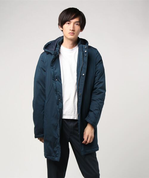 セール ブランド古着 ダウンコート ダウンジャケット コート Green Label Relaxing グリーンレーベルリラクシング のファッション通販 Zozoused