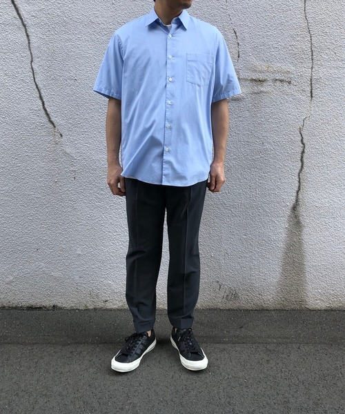 CONVERSE（コンバース）の「【CONVESE for ADAM ET ROPE'】STAR & BARS（スニーカー・メンズ・ブラック・41/41.5/40.5/42.5/40/39.5/42/43.5）」の11枚目の写真