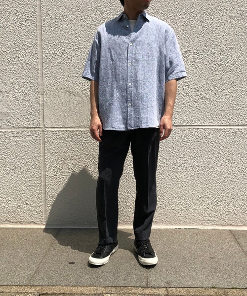 CONVERSE（コンバース）の「【CONVESE for ADAM ET ROPE'】STAR