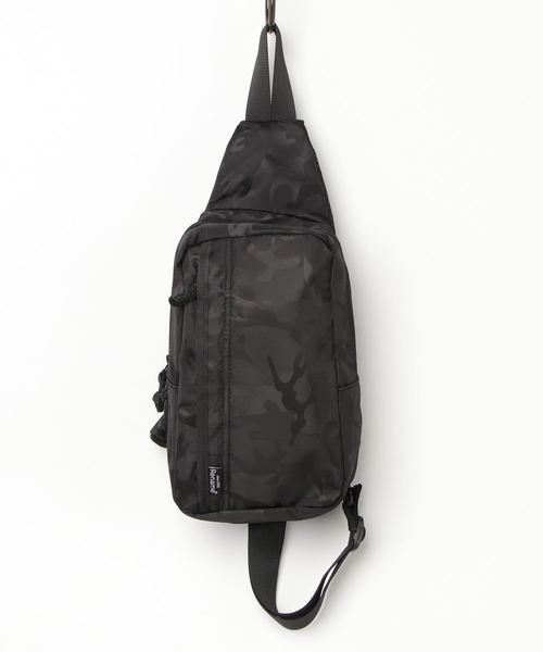 Rename（リネーム）の「《WEB限定》Rename board ミニボディバッグ（ボディバッグ/ウエストポーチ）」 WEAR