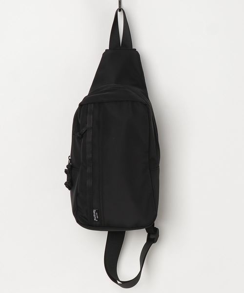 Rename（リネーム）の「《WEB限定》Rename board ミニボディバッグ（ボディバッグ/ウエストポーチ）」 WEAR