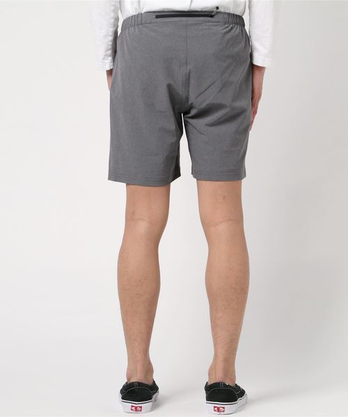 THE NORTH FACE(ザノースフェイス)の「ザ ノース フェイス THE NORTH FACE FLEXIBLE MULTI SHT(その他パンツ・メンズ・グレー・L/XL/S/M)」の3枚目の写真