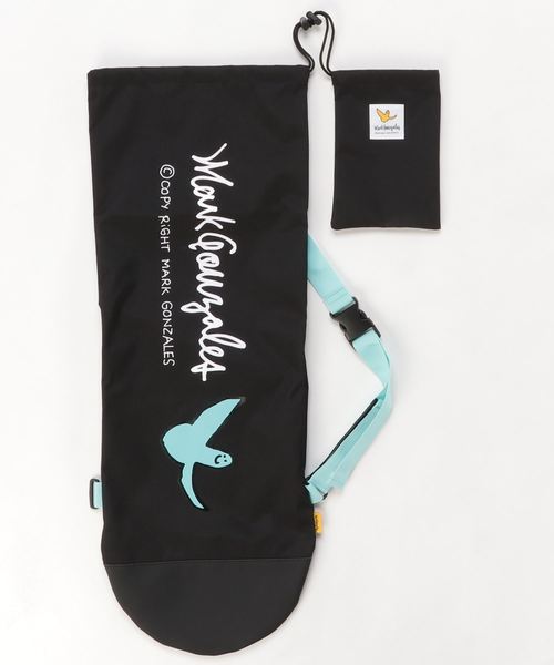 Mark Gonzales（マーク・ゴンザレス）の「Mark Gonzales/マーク