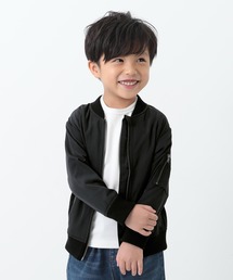 devirock | ライトMA-1ジャケット(MA-1)