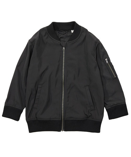 Devilock MA-1ジャケット devirock（デビロック）の「ライトMA-1ジャケット（MA-1）」 - WEAR