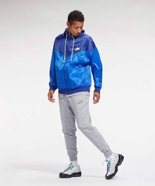 NIKE（ナイキ）の「ナイキ スポーツウェア ユニセックス パンツ