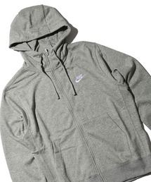 NIKE（ナイキ）の「【NIKE / ナイキ】ジップアップパーカー